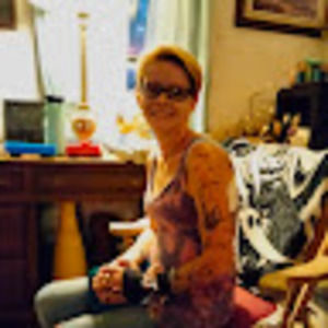 Meet your Posher, Tonya michelle